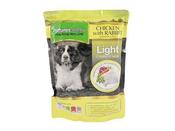 Nat Menu Dog Pouch Adult Light