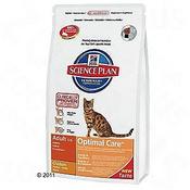Sp Cat Adult Lamb 3Kg image