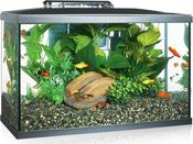MARINA LUX LED AQUARIUM KIT 38L image