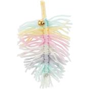 Cat Feather Bell