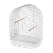 Duvo Dwelling Lusi 3 White