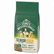 JAMES WELLBELOVED SENIOR TURKEY 2KG image