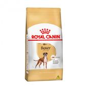 Rc Breed Boxer  12Kg
