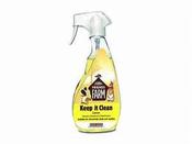 23040-SUPREME KEEP IT CLEAN 500ML