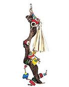 Trixie Wooded Toy