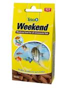 Tetra Trop Holiday Food