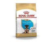 ROYAL CANIN GERMAN SHEPHERDS PUPPY 12Kg image