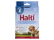 Halti Walking Harness Black image