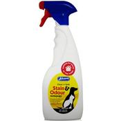 Johnson Stain Remover 500Ml