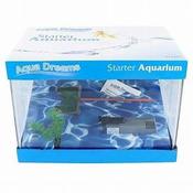 AQUADREAMS STARTER AQUARIUM 18LT image