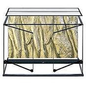 Exo Terra Glass Viv 90X45X30