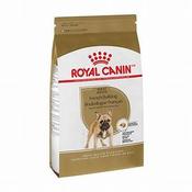 ROYAL CANIN FRENCH BULLDOG JUNIOR 3KG image