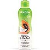 Tropiclean Papaya Coconut