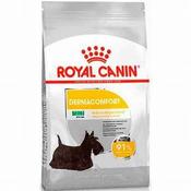 ROYAL CANIN MINI DERMACOMFORT 3Kg image