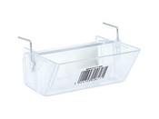 Hatchwell Plastic Rabbit Pots