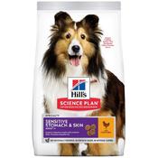 Sp Adult Sensitive 14Kg