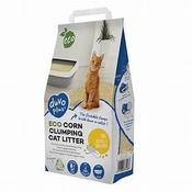 ECO CORN CAT LITTER 3.5kg image