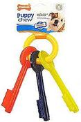 Puppy Teething Keys
