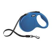 Flexi Tape Medium Blue 5 Meter