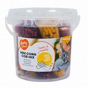 DUVO CORN MIX image