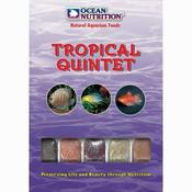 Ocean  Tropical Quintet image