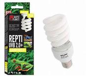 Repti Planet UVB Rainforest Bulb 2.0 26w