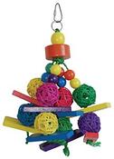 Parrot  Colour Toy L