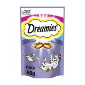 Dreamies With Duck 60G