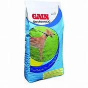 GAIN GREYHOUND 20%15kg image