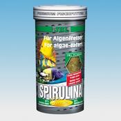 Jbl Spirulina Flakes  250Ml