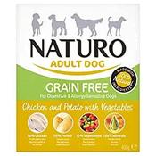 Naturo Variety Grain F 12X400G