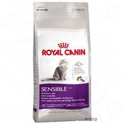 Rc Cat Sensible 33 10Kg