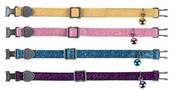 Trixie Cat Collar Glitter