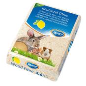 Duvo Woodchip Citrus 3.6 K