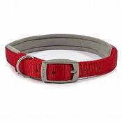 2892-NYLON AIR COLLAR 22` RED image