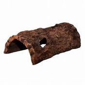 CERAMIC HALF LOG XL