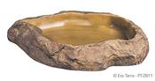 Exo Terra Rep Feed Dish Small