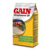 Gain Greyhound 28  15Kg