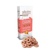 Guinea Pig Woodland Loops 80G