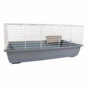 DUVO SCULLY RABBIT CAGE 100cm image