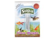 Supa Plant Weights (10Pc)