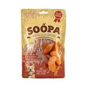 SOOPA SWEET POTAYTO CHEWS 100G