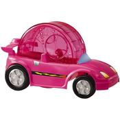 Critter Cruiser