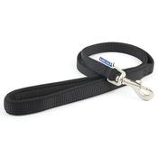 Ancol Cushion Lead Black