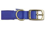 Nylon Air Collar 26 Blue image