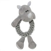 Duvo Zoo Rain Rhino Ring