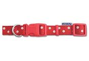 Ancol Red Polka Dot Collar S image
