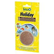 Tetra Holiday Trop Food 1X30G