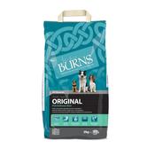 Burns Adult Fish Rice 2Kg image