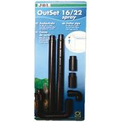Jbl Outset Spray Bar 12 22